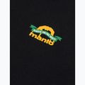 Мъжка тениска MANTO Ribbon black 3