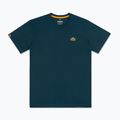 Мъжка тениска MANTO Ribbon navy blue