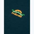 Мъжка тениска MANTO Ribbon navy blue 3