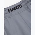 Мъжки тренировъчни шорти MANTO Dual grey 6