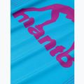 Дамски рашгард с дълъг ръкав MANTO Peaceful Violence blue 6
