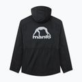 Мъжко яке MANTO Claim черен 2