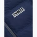 Мъжко зимно яке MANTO Defend тъмно синьо 5