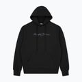 Мъжки суитшърт MANTO Peaceful Violence Hoody black 4