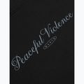 Мъжки суитшърт MANTO Peaceful Violence Hoody black 6
