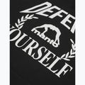 Мъжки суитшърт MANTO Defend Hoody black 3