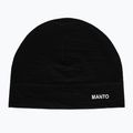 Шапка MANTO Base black