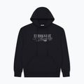 Мъжки суитшърт MANTO Resolve Hoody black