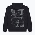 Мъжки суитшърт MANTO Resolve Hoody black 2