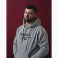 Мъжки суичър MANTO Resolve Hoody меланж 5
