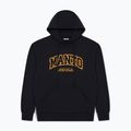 Мъжки суитшърт MANTO Varsity 26 Hoody black