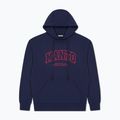 Мъжки суитшърт MANTO Varsity 26 Hoody navy blue