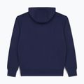 Мъжки суитшърт MANTO Varsity 26 Hoody navy blue 2