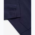 Мъжки суитшърт MANTO Varsity 26 Hoody navy blue 4