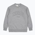 Мъжки суичър MANTO Varsity 26 Hoody меланж