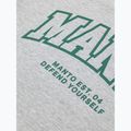 Мъжки суитшърт MANTO Varsity 26 Hoody melange 4