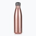 Термос бутилка JOYINME Drop 500 ml rose gold