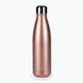 Термос бутилка JOYINME Drop 500 ml rose gold 2