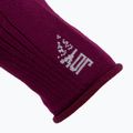 Дамски чорапи за йога JOYINME On/Off the mat socks виолетови 800911 3