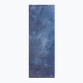Килимче за йога JOYINME Flow Long 3 мм тъмносиньо 800301 2