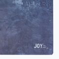 Килимче за йога JOYINME Flow Long 3 мм тъмносиньо 800301 3