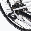 Дамски електрически велосипед Romet Gazela RM 1 бяло и черно R22B-ELE-28-20-P-672 11