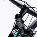 Дамски планински велосипед Romet Jolene 7.0 black 2227185 10