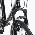 Фитнес велосипед Romet Orkan M black-gold 8