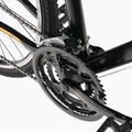 Фитнес велосипед Romet Orkan M black-gold 10