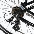Фитнес велосипед Romet Orkan M black-gold 11