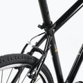 Фитнес велосипед Romet Orkan M black-gold 14