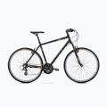 Фитнес велосипед Romet Orkan M black-gold 15