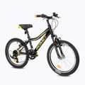 Детски велосипед Romet Rambler 20 Kid 2 черен 2220619 2