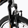 Детски велосипед Romet Rambler 20 Kid 2 черен 2220619 7