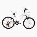 Детски велосипед Romet Jolene 20 Kid 2 white 2220624 2