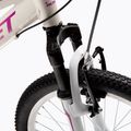 Детски велосипед Romet Jolene 20 Kid 2 white 2220624 7
