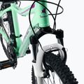 Дамски планински велосипед Romet Jolene 6.1 green R22A-MTB-26-15-P-204 7