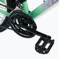 Дамски планински велосипед Romet Jolene 6.1 green R22A-MTB-26-15-P-204 10