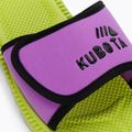 Джапанки Kubota Lime Purple KKRZ66 7