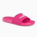 Джапанки за басейн за жени Kubota Basic pink KKBB12