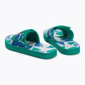 Джапанки Kubota Velcro 2.0 Green KKRZ86 3