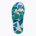Джапанки Kubota Velcro 2.0 Green KKRZ86 6