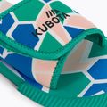 Джапанки Kubota Velcro 2.0 Green KKRZ86 7