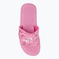 Джапанки Kubota Bandana за жени, розови 6