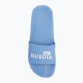 Джапанки Kubota Basic blue 5