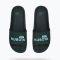 Джапанки Kubota Basic dark green 11