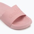 Джапанки за жени Kubota Basic pink 7