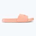 Kubota Basic Обикновени джапанки plain pudre pink 2