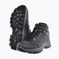 Мъжки обувки BIG STAR UU174196 black 4