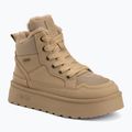 Дамски ботуши за сняг Big Star UU274166 beige